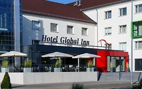 Hotel Global Inn Wolfsburg